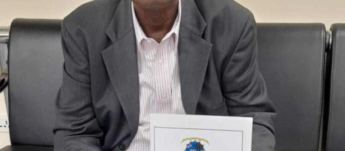 CARI Signs Performance Management Compliance Framework with the ...